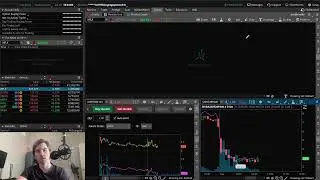[LIVE] Options Trading 7-25-2023 | TUESDAY TECH EARNINGS
