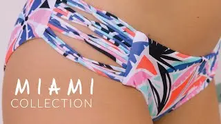 Miami Swimwear Collection | Body Glove #swimwear
