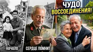 ЧЕМ ЗАКОНЧИЛАСЬ ИСТОРИЯ ТУРЕЦКОГО СОЛДАТА, СПАСШЕГО КОРЕЙСКУЮ ДЕВОЧКУ