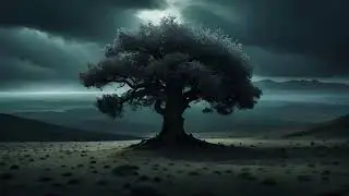 Heartbeat Echoes: Enchanting Jungle Nights with Wolves, Owls, Crickets, and Heartbeats