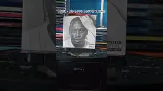 Blxst - No Love Lost Album Ranked #blxst #cds