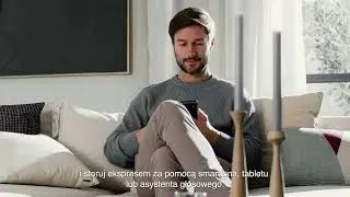 W pełni automatyczny ekspres do kawy EQ700 classic