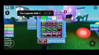 Legen Of Speed OP (Mobile&Pc)