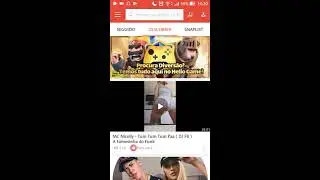 Como baixar Snaptube e como usá-lo
