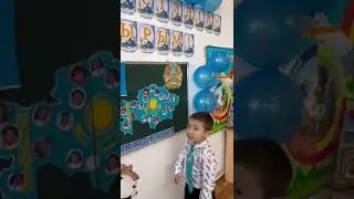 "БАЛАУСА" ТОБЫНЫҢ 16-желтоқсанға арналған іс-шарасы🇰🇿