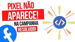 🔥FACEBOOK PIXEL DOES NOT APPEAR IN MY FACEBOOK CAMPAIGN HOW TO SET UP THE FACEBOOK PIXEL