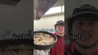BRING BACK THE PAN PIZZA #pizza #youtube #youtubeshorts #better