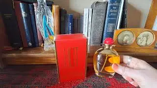 Affordable Perfume Haul May 2024