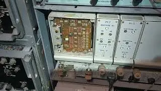 Неисправность в РПУ РЯБИНА-М1 часть 2