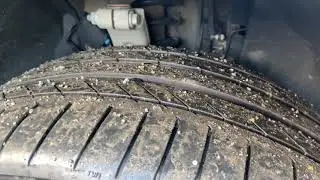 Равнодлиный коллектор на BMW X5 E70. Тюнинг системы выхлопа.
