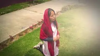 Nacimiento de Jesucristo (Escena 1)