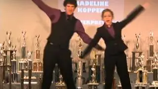 CMHS 2010 Speech Showcase Part 2 of 5