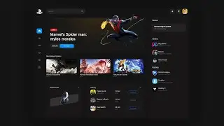 How To Make A Website | HTML CSS | Gaming Website
