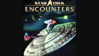 Star Trek: Encounters Theme Song(Playstation 2)