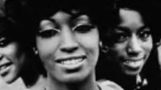 Sheila Ferguson - Heartbroken memories