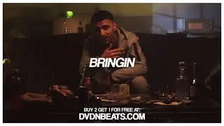 [FREE] FAROON x LUCIANO Type Beat | 💼 BRINGIN 💼 | 2021