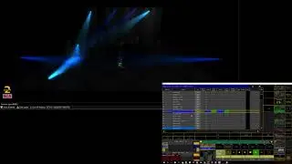 MA2 Plugin: Preset+FX Extractor