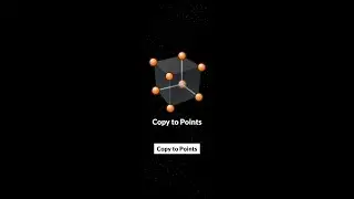 Copy to points