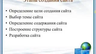 Информатика 7 Конструктор сайтов Осипова Н.Н..avi