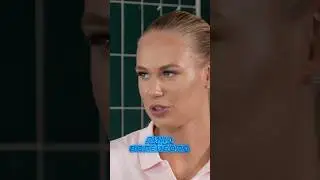 МУЖСКОЙ ВОЛЕЙБОЛ СМОТРЮ КАК ВИДЕОУРОК #shorts #лицаволейбола #интервью #волейбол #Федоровцева #sport
