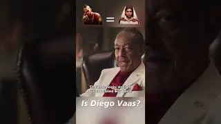 Is Vaas Diego in Far Cry 6? 
