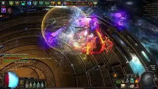 Тест Билда с LOOTKEEPER