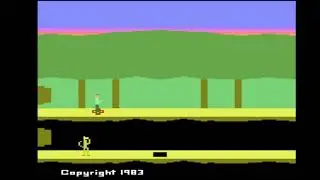 Gopher2600 - TV Colour Controls