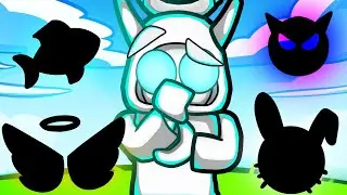 Bounty Hunting But My Race is RANDOM... (Roblox Bloxfruit)