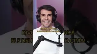 Depoimento emocionante do KAKÁ sobre casamento