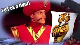 (YTP Collab Entry) Everyone in Agrabah Goes Bread$hit