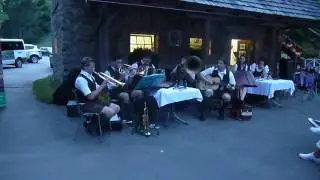 Echte Volksmusik aus Bayern und Tirol 9