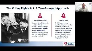 Empowering Communities: Voting Rights and Election Resources for Community Action