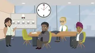 2D Animated explainer video | Vyond Animaton | TubeGROW