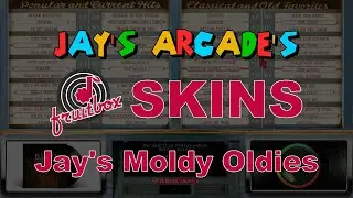 Jay's Moldy Oldies