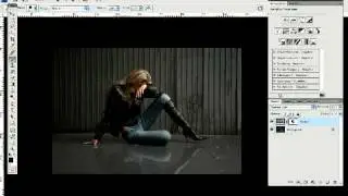 CHP Photoshop Tutorials (English) Part 3