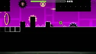 ”Demon Mixed” by RealOggY complete! A fun mix of easy demon levels!
