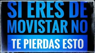 ❗ Cómo deshabilitar las llamadas especiales y SMS premium si eres de Movistar ❗IMPRESCINDIBLE ❗