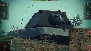 World of Tanks