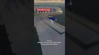Engine SHUTDOWN On United Flight- Pilot Performs Emergency Landing 