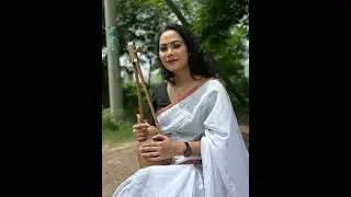 আমারে কি রাখবেন গুরু চরণের দাসী। #shortsvideo #folksong @BeautyOfficial  #lalongiti #bdsong 🎤🇧🇩