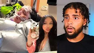 Mother Of 8 Year Old Gets BBL Then D!ES Weeks Later...