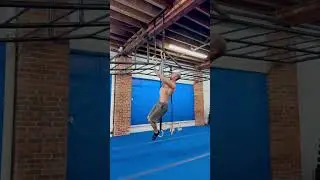 Some pulling power progress #calisthenics #streetworkout #frontlever #pullup #gym #sports