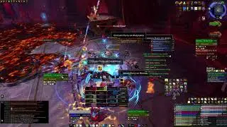 Natural Selection vs Mythic Sun King's Salvation