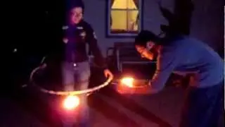Zozo First Burn