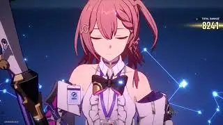 Simulated Universe World 4, Difficulty I | Honkai: Star Rail