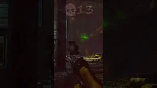 FACTORY WITH JUST A REVOLVER AND A DREAM 