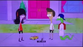 Sanjay and Craig - Sanjay and Craig Meets Susan Loogie