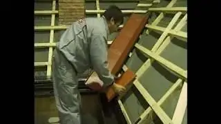 Работа с улами