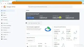AdMob Guide Step By Step | Build App and display ads