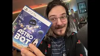[4] ASTRO BOT PLATINUM HYPE GOTY RAHHHH